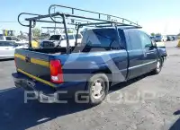 1999 GMC Sierra фото