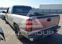 1999 GMC Sierra photo