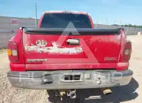 1999 GMC Sierra фото