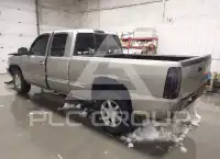 1999 GMC Sierra photo