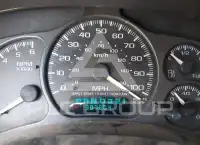 1999 GMC Sierra фото