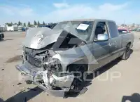 1999 GMC Sierra photo