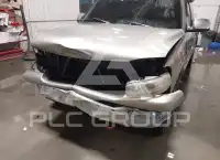 1999 GMC Sierra photo