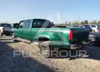 1999 GMC Sierra photo
