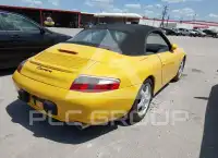 1999 Porsche 911 photo
