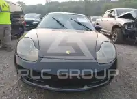 1999 Porsche 911 фото