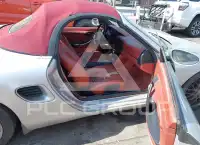 1999 Porsche BOXSTER photo