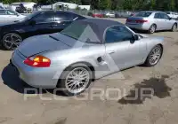1999 Porsche BOXSTER фото