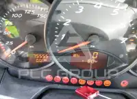 1999 Porsche BOXSTER фото