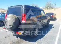 1999 Land Rover Discovery фото