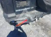 1999 Land Rover Discovery фото