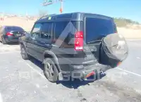 1999 Land Rover Discovery фото