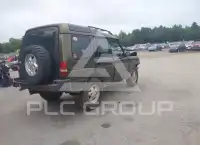 1999 Land Rover Discovery фото