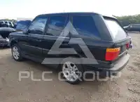 1999 Land Rover Range Rover фото