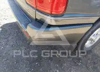 1999 Lexus LX470 фото