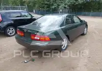 1999 Lexus ES300 photo