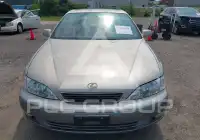 1999 Lexus ES300 фото