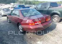 1999 Lexus ES300 photo