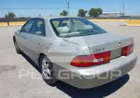 1999 Lexus ES300 фото