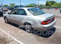 1999 Lexus ES300 фото