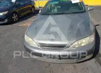 1999 Lexus ES300 фото