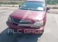 1999 Lexus RX300 фото