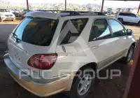 1999 Lexus RX300 фото