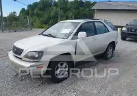 1999 Lexus RX300 фото