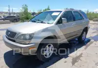 1999 Lexus RX300 фото