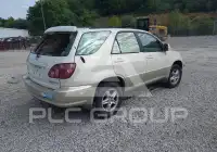 1999 Lexus RX300 фото