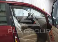 1999 Lexus RX300 фото