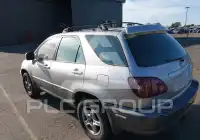 1999 Lexus RX300 фото