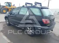 1999 Lexus RX300 фото