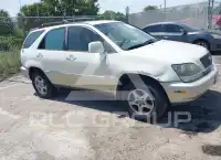 1999 Lexus RX300 фото