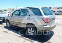 1999 Lexus RX300 фото