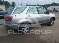 1999 Lexus RX300 фото
