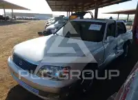 1999 Lexus LS400 фото