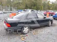 1999 Lexus LS400 photo