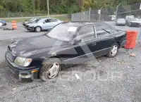 1999 Lexus LS400 photo