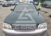 1999 Lexus LS400 фото