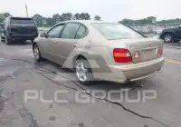 1999 Lexus GS300 фото