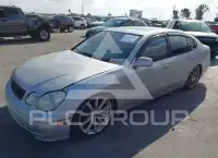 1999 Lexus GS300 photo