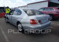 1999 Lexus GS300 photo