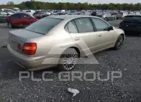 1999 Lexus GS300 photo