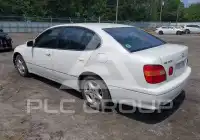 1999 Lexus GS300 фото