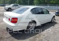 1999 Lexus GS300 фото