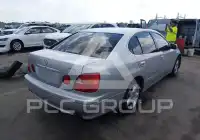 1999 Lexus GS300 photo