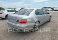 1999 Lexus GS300 фото