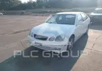 1999 Lexus GS300 photo