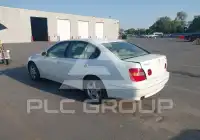 1999 Lexus GS300 photo